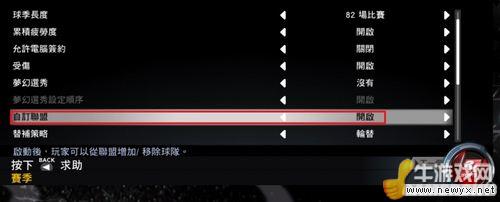《NBA 2K12》傳奇球星變成現役自由球員介紹