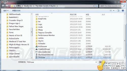 《上古卷軸5：天際》A卡優(yōu)化心得