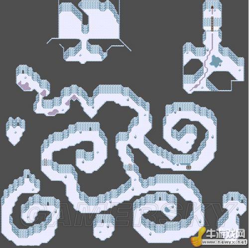 《仙劍奇?zhèn)b傳4-斷繼緣》游戲攻略及地圖