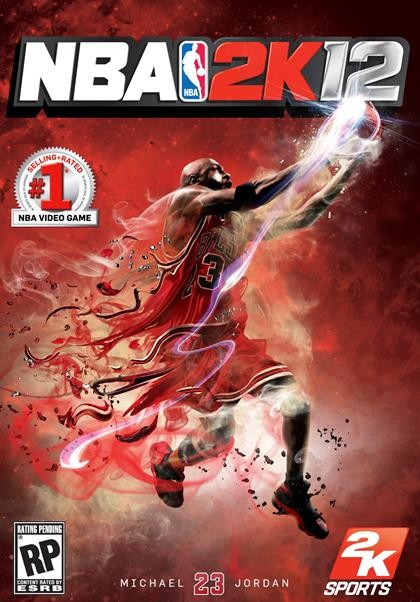 NBA2K12
