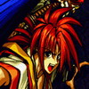 《侍魂3》詳細(xì)出招表