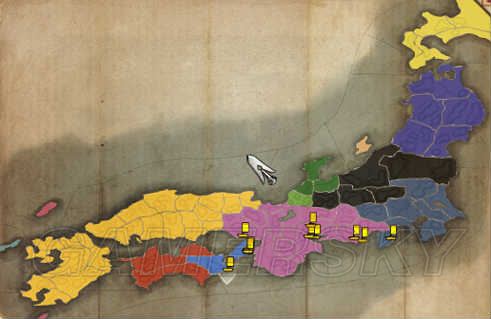 《幕府將軍2：武家之殤》獨(dú)立經(jīng)驗(yàn)心得