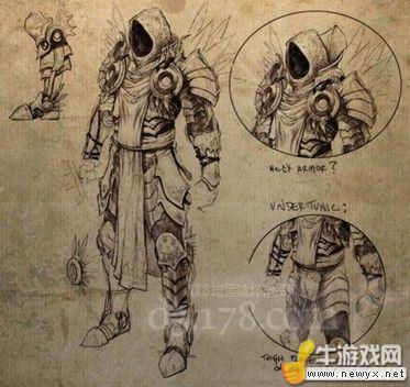 《暗黑破壞神》系列超長篇歷史綜述