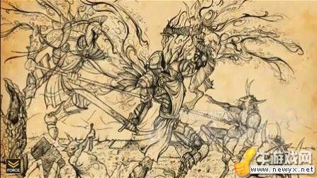 《暗黑破壞神》系列超長篇歷史綜述