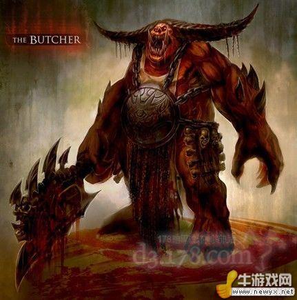 《暗黑破壞神》系列超長篇歷史綜述