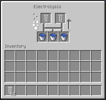 《我的世界》化學MOD使用方法和用途總結