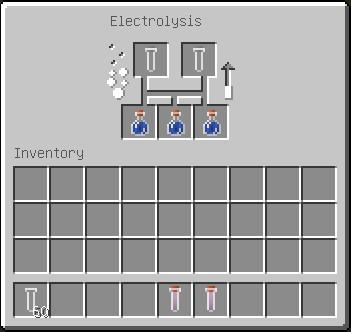 《我的世界》化學MOD使用方法和用途總結