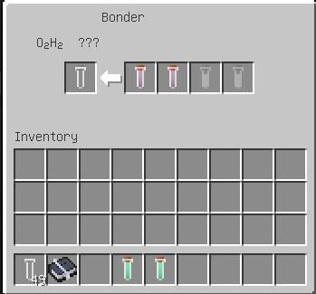 《我的世界》化學MOD使用方法和用途總結