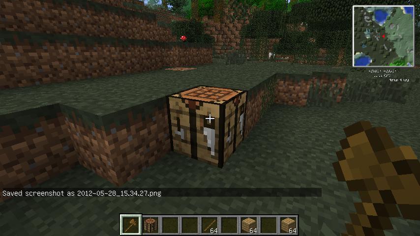 《我的世界》MC快速生存手則，2小時讓你變成高帥富