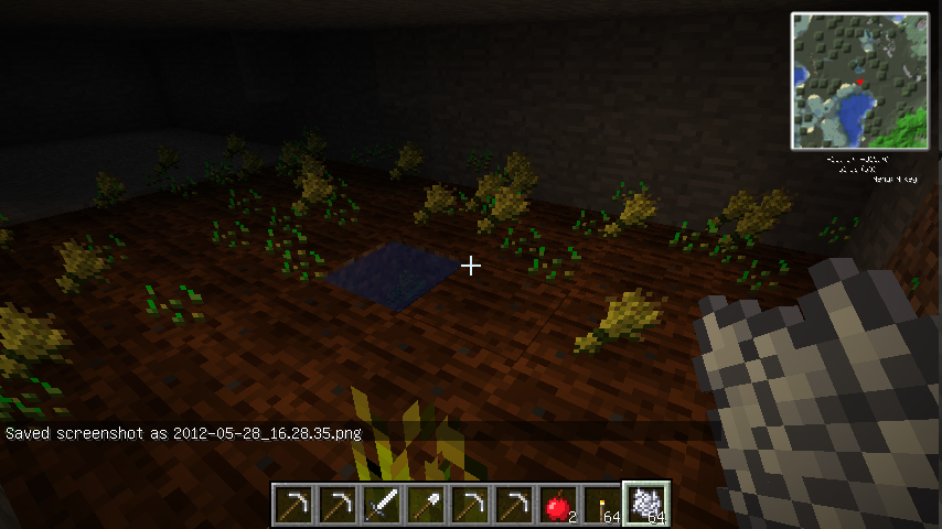 《我的世界》MC快速生存手則，2小時讓你變成高帥富