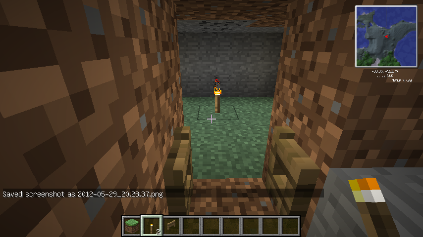 《我的世界》MC快速生存手則，2小時(shí)讓你變成高帥富