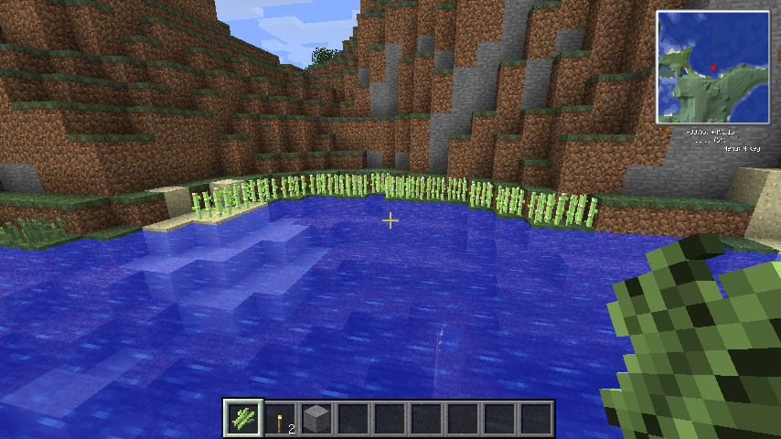 《我的世界》MC快速生存手則，2小時(shí)讓你變成高帥富