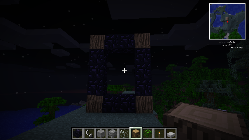 《我的世界》MC快速生存手則，2小時(shí)讓你變成高帥富