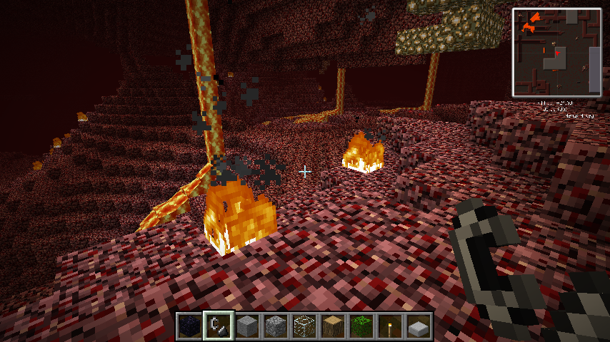 《我的世界》MC快速生存手則，2小時(shí)讓你變成高帥富