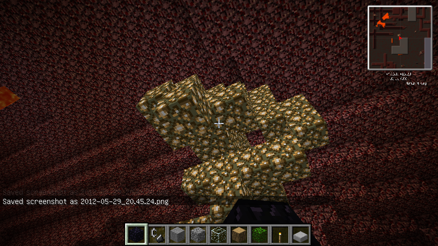 《我的世界》MC快速生存手則，2小時(shí)讓你變成高帥富