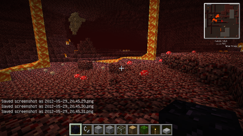 《我的世界》MC快速生存手則，2小時讓你變成高帥富