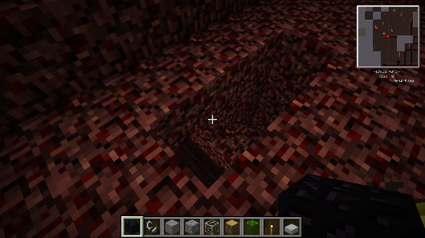 《我的世界》MC快速生存手則，2小時讓你變成高帥富