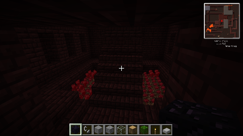 《我的世界》MC快速生存手則，2小時讓你變成高帥富