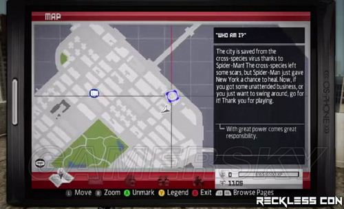 《神奇蜘蛛俠》服裝解鎖地點(diǎn)及攻略