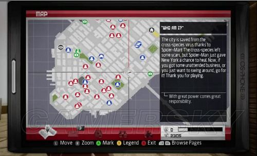 《神奇蜘蛛俠》服裝解鎖地點(diǎn)及攻略