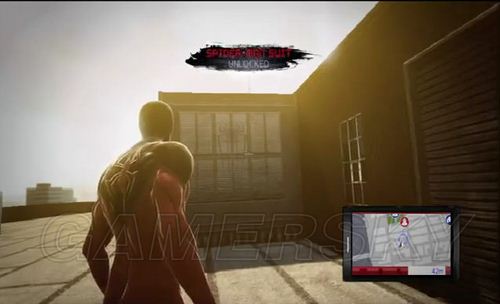 《神奇蜘蛛俠》服裝解鎖地點(diǎn)及攻略