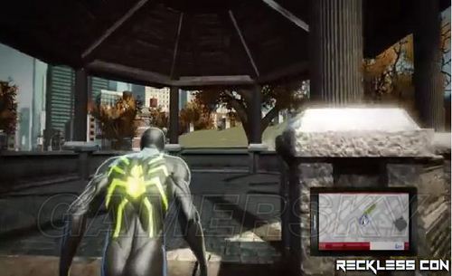 《神奇蜘蛛俠》服裝解鎖地點(diǎn)及攻略