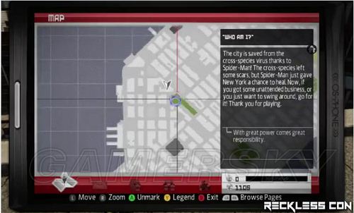 《神奇蜘蛛俠》服裝解鎖地點(diǎn)及攻略