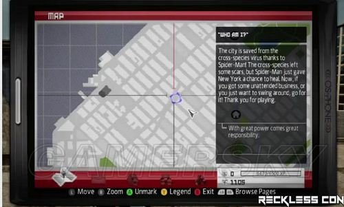 《神奇蜘蛛俠》服裝解鎖地點(diǎn)及攻略