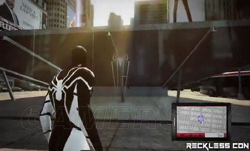 《神奇蜘蛛俠》服裝解鎖地點(diǎn)及攻略