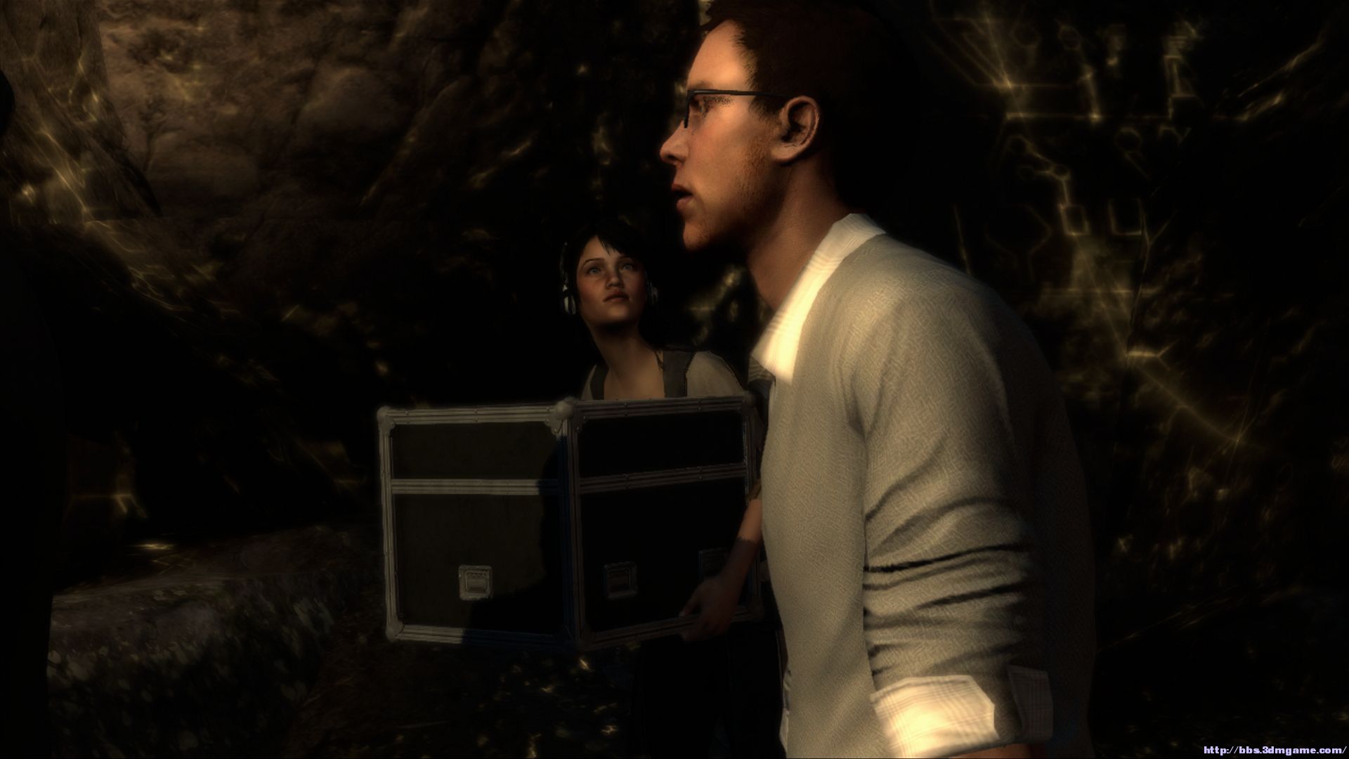 《刺客信條3》圖文攻略