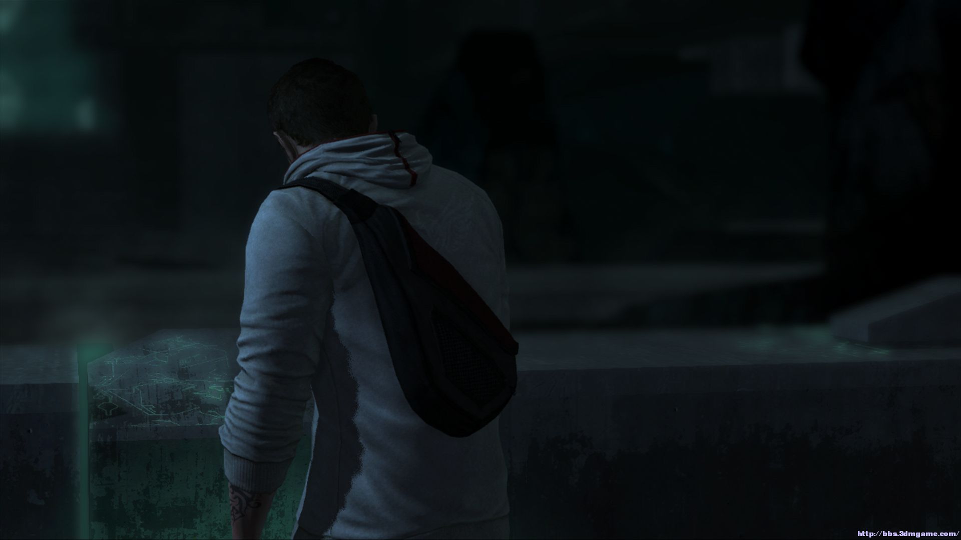 《刺客信條3》圖文攻略