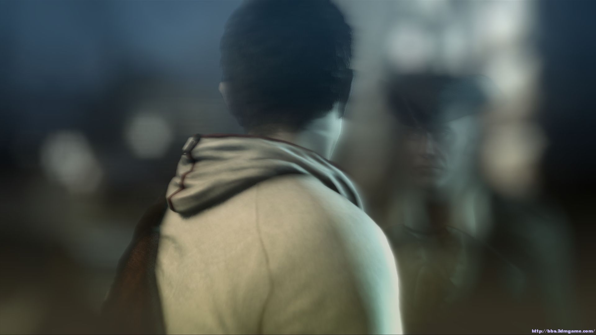 《刺客信條3》圖文攻略