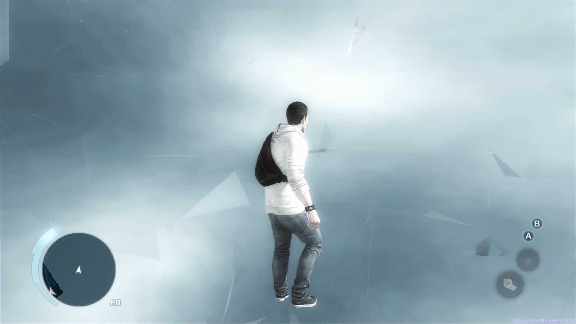 《刺客信條3》圖文攻略