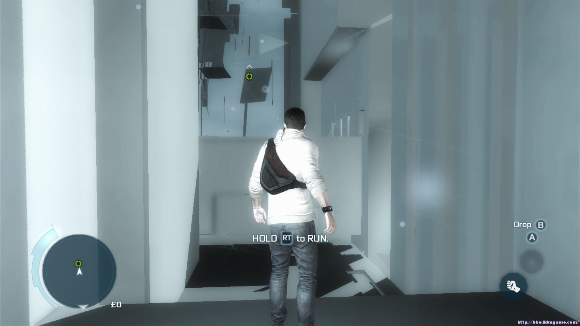 《刺客信條3》圖文攻略