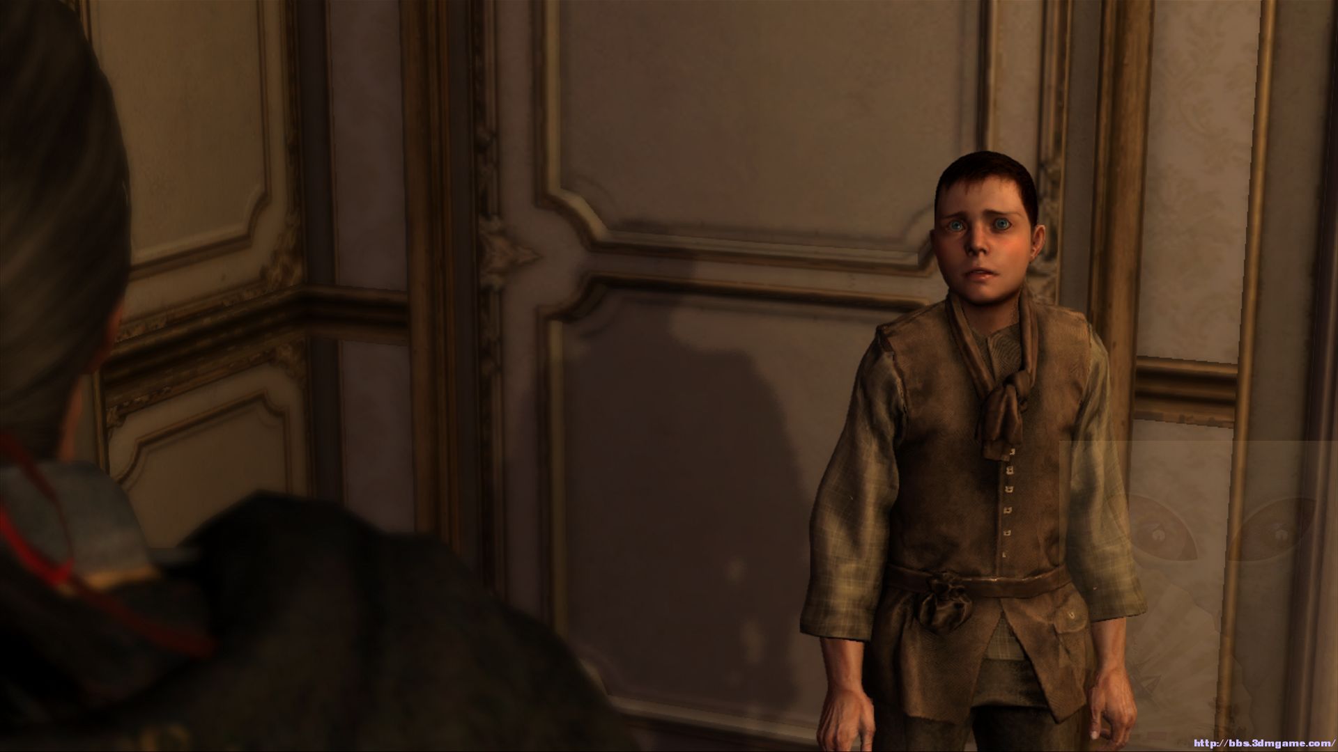 《刺客信條3》圖文攻略