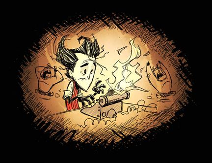 《饑荒》烹飪方法攻略