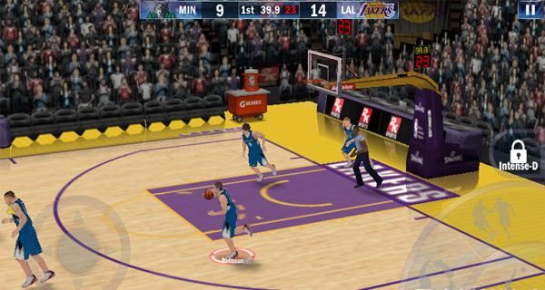 《NBA 2K13》跳出、閃退的五種解決方法