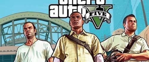 《俠盜獵車5》配置需求