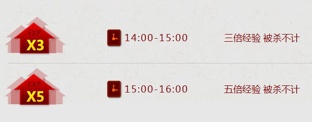 《CF》元旦賀歲給力活動 黃金烏茲雙槍左輪等你拿