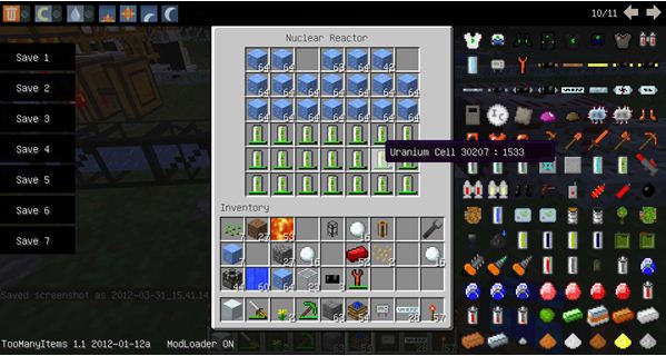 《我的世界》流水線制作UU物質(zhì)終極攻略