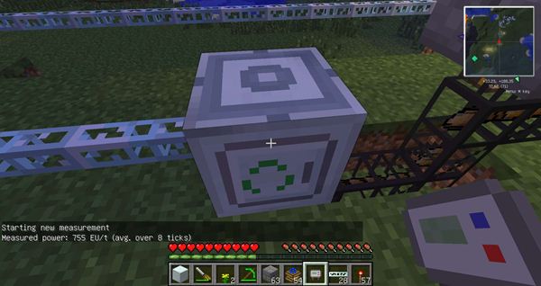 《我的世界》流水線制作UU物質(zhì)終極攻略