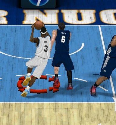 《NBA 2K12》投籃心得技巧分享