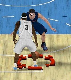 《NBA 2K12》投籃心得技巧分享