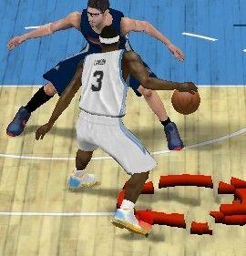 《NBA 2K12》投籃心得技巧分享