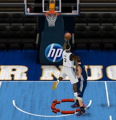 《NBA 2K12》投籃心得技巧分享