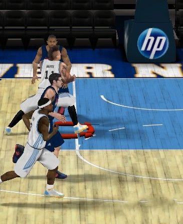 《NBA 2K12》投籃心得技巧分享
