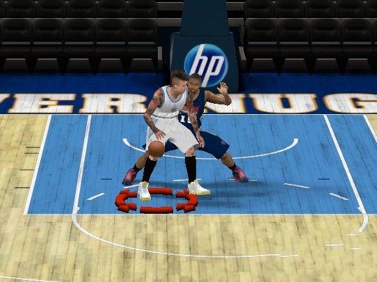 《NBA 2K12》投籃心得技巧分享