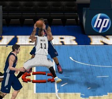 《NBA 2K12》投籃心得技巧分享