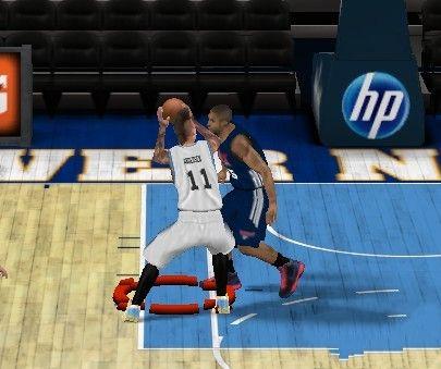 《NBA 2K12》投籃心得技巧分享