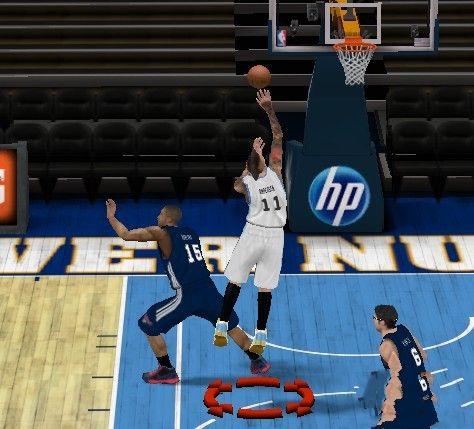 《NBA 2K12》投籃心得技巧分享